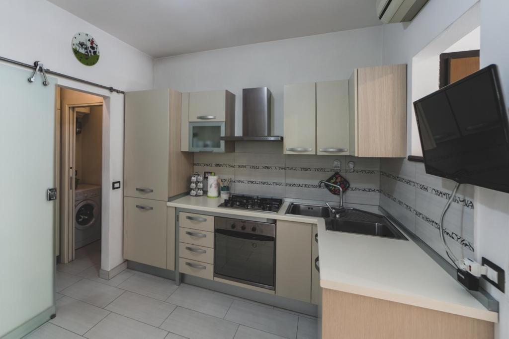 Molly Apartment Porto Santo Stefano  Exterior photo