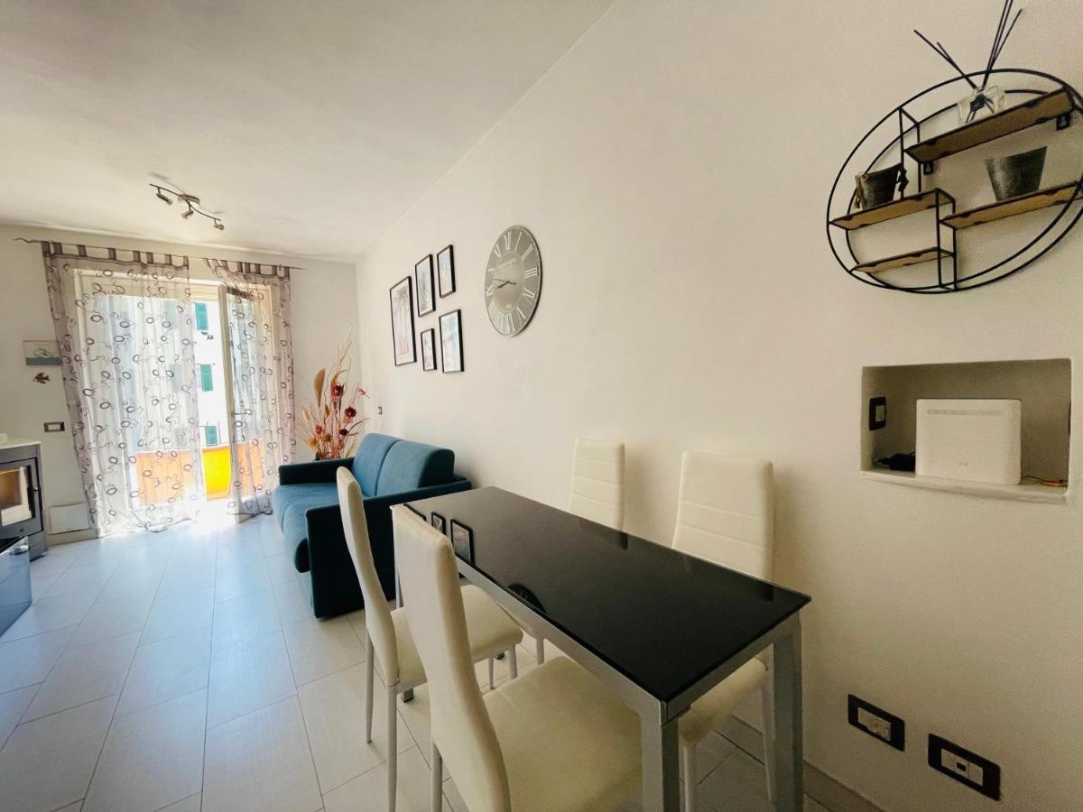 Molly Apartment Porto Santo Stefano  Exterior photo