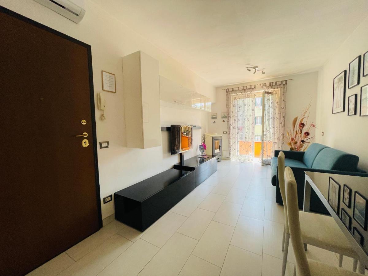 Molly Apartment Porto Santo Stefano  Exterior photo